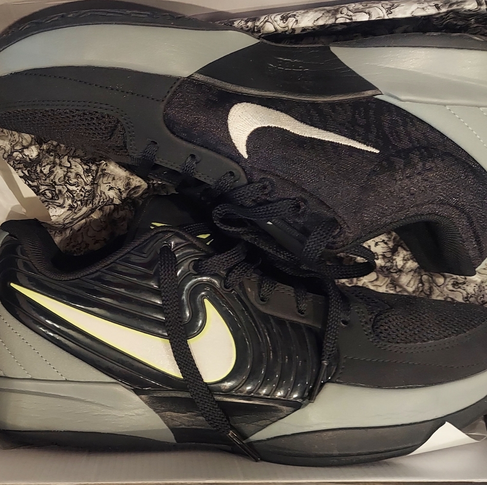 Nike Ja 2 Black